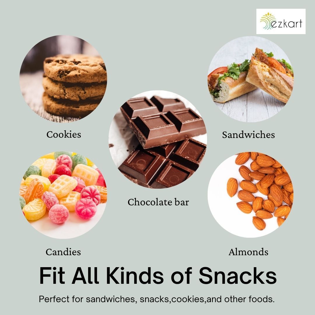 Brown Strung Paper Bags