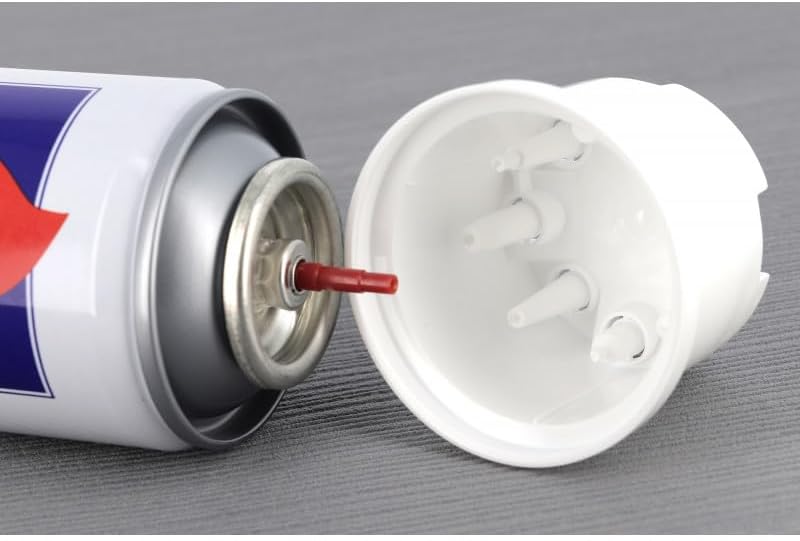 Newport Gas For Lighters Compatible with All Lighters - 300ml