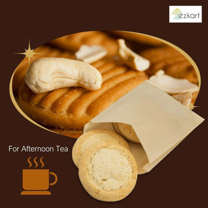 Brown Strung Paper Bags