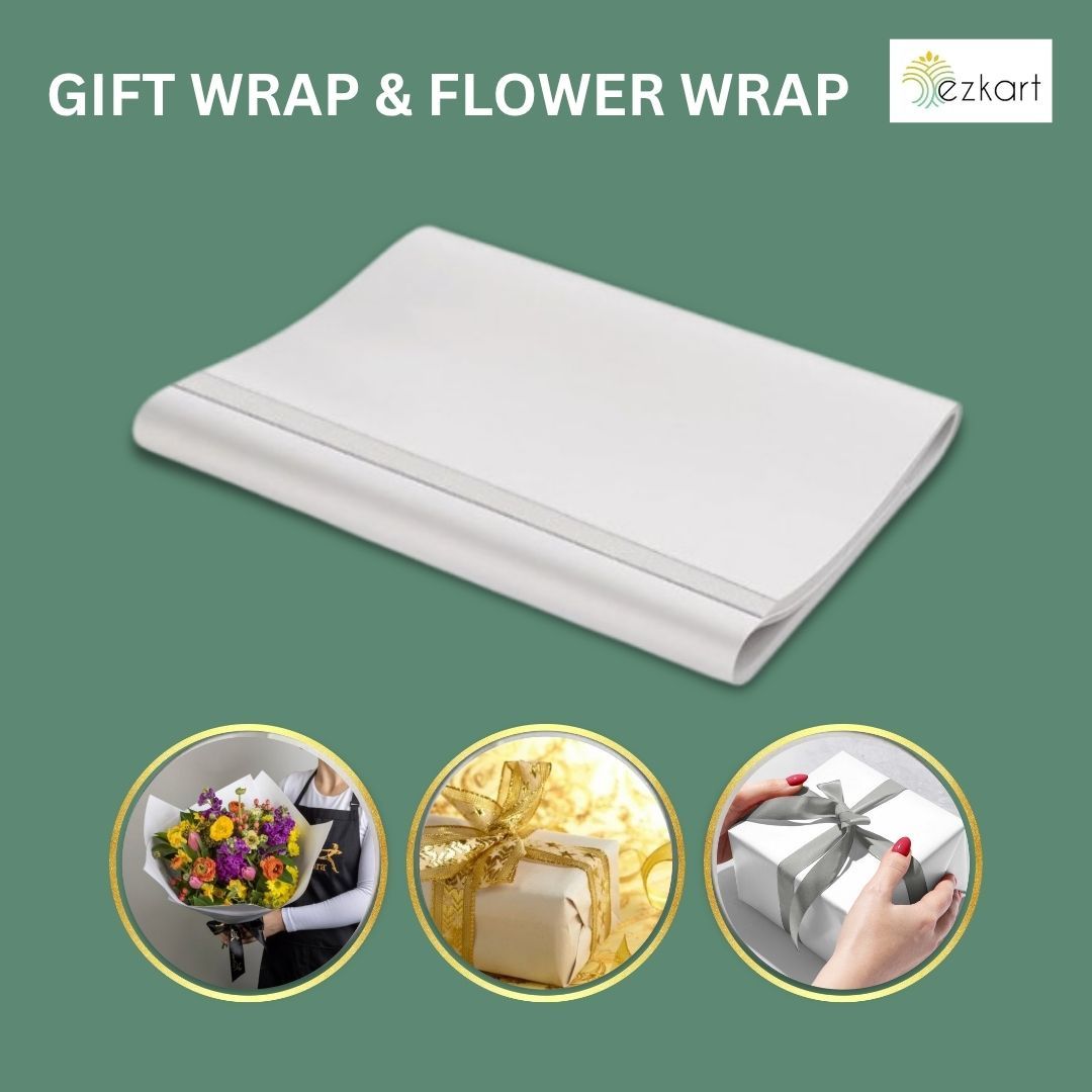 20x30 Inch White Newspaper offcuts Paper Sheets