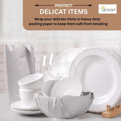 20x30 Inch White Newspaper offcuts Paper Sheets