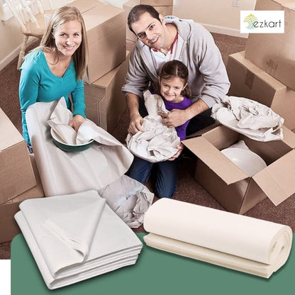 20x30 Inch White Newspaper offcuts Paper Sheets