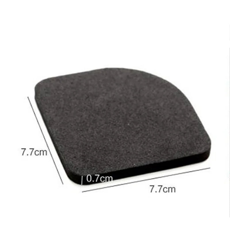 High Quality Washing machine shock pads Anti-vibration pad 4pcs set