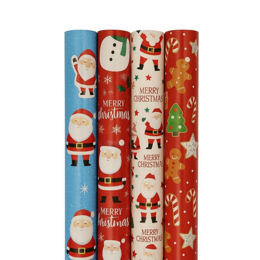 Christmas Wrapping Paper