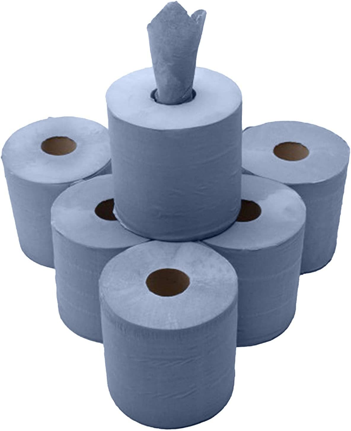 Centrefeed Paper Tissue Rolls ideal for home and commercial use